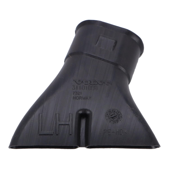 Air outlet Volvo (31101008)