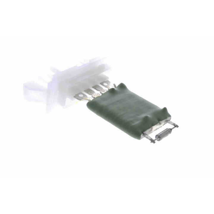 Regulator, wentylator nawiewu do wnętrza pojazdu VEMO V40-79-0003