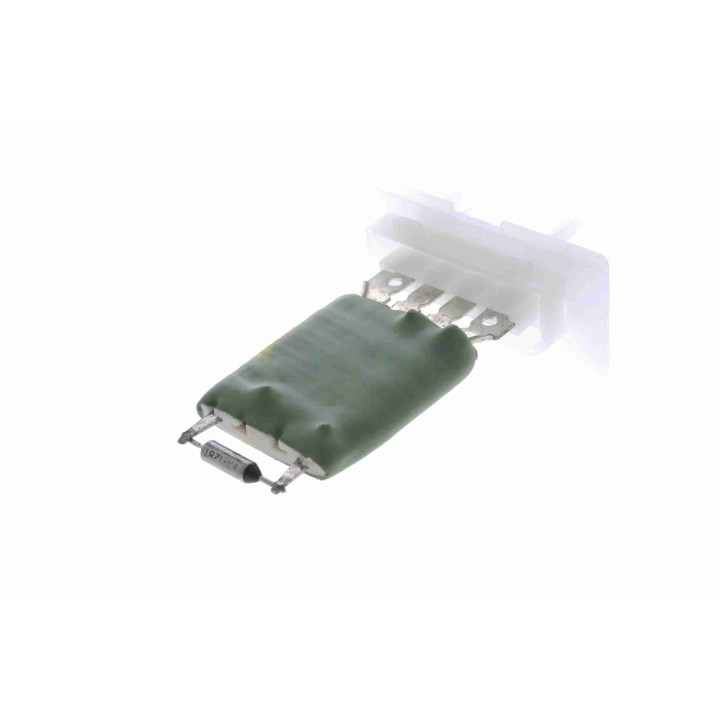 Regulator, wentylator nawiewu do wnętrza pojazdu VEMO V40-79-0003