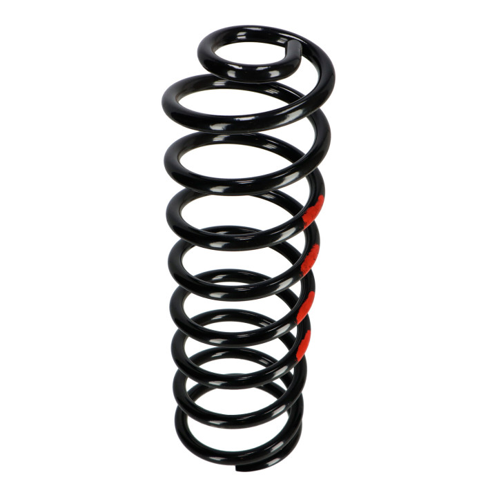 Rear spring Volvo (1212427)