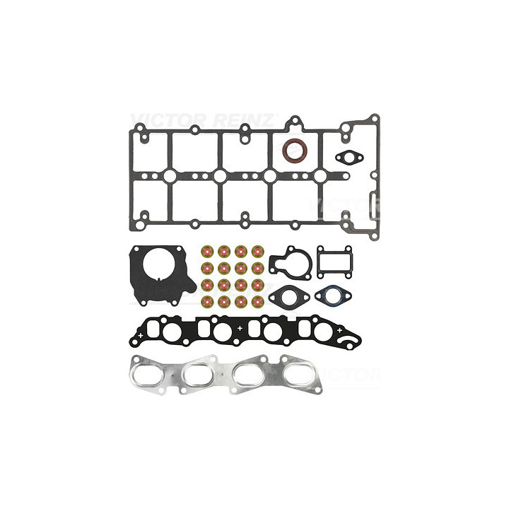 Zestaw uszczelek głowicy cylindrów VICTOR REINZ 02-41094-01