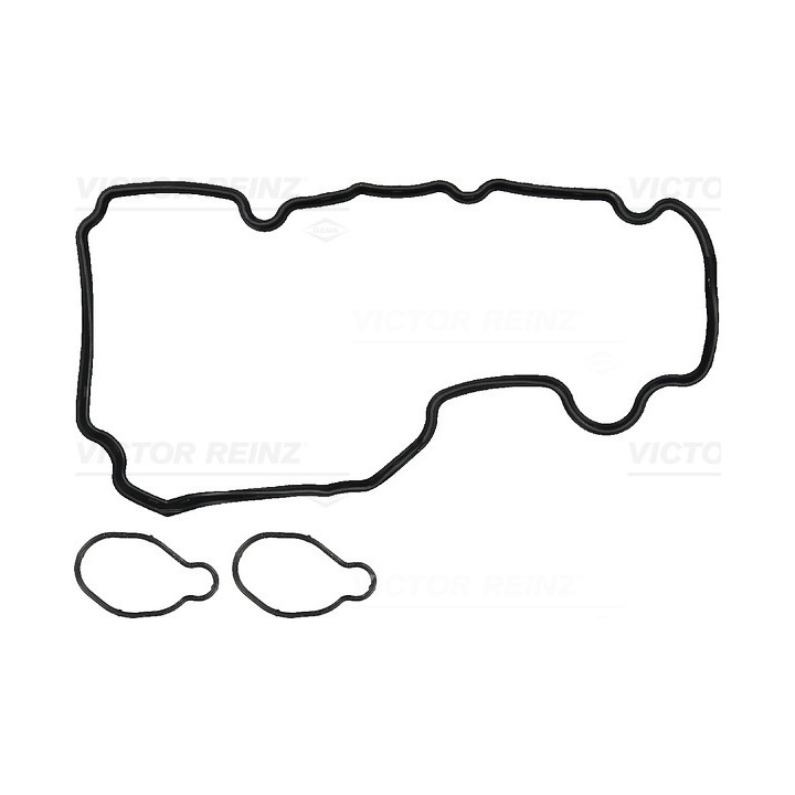 Zestaw uszczelek pokrywy głowicy cylindrów VICTOR REINZ 15-53999-01