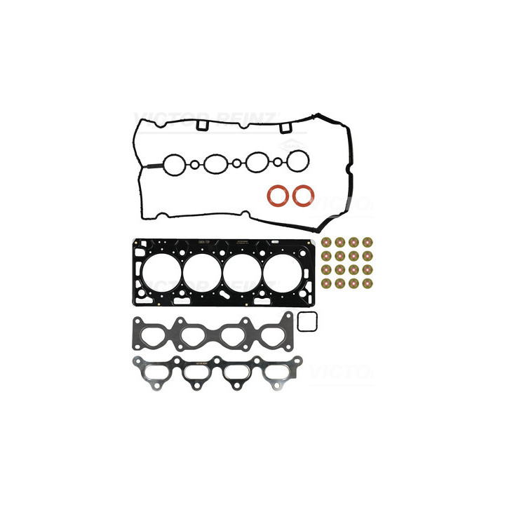 Zestaw uszczelek głowicy cylindrów VICTOR REINZ 02-37240-02