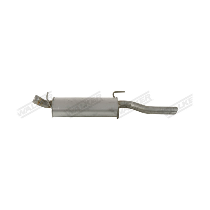 Tłumik końcowy WALKER 23095