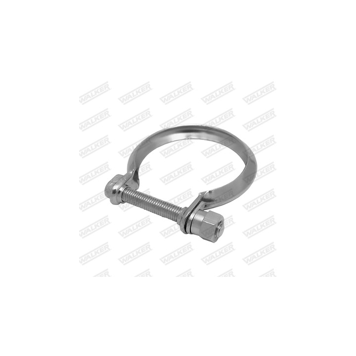 Obejma układu wydechowego WALKER 80910