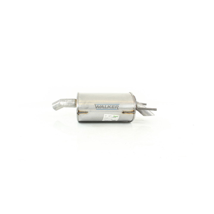 Tłumik końcowy WALKER 23038