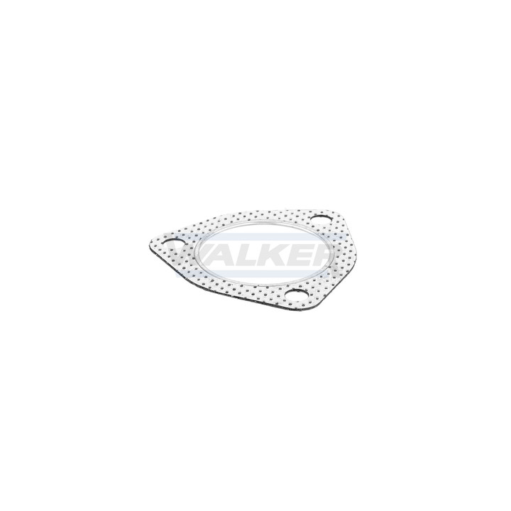 Uszczelka układu wydechowego WALKER 80200