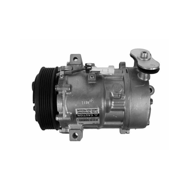 Sprężarka klimatyzacji Airstal 10-1081