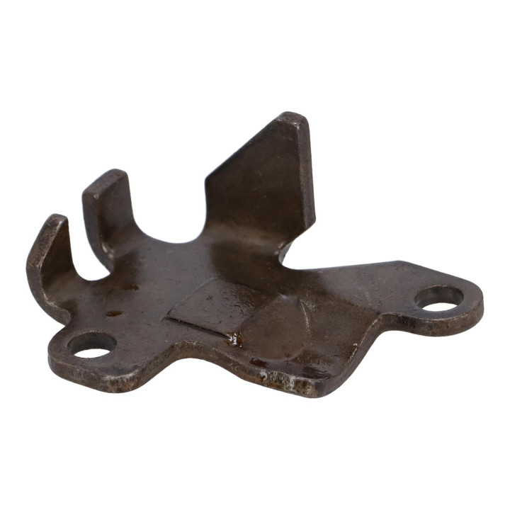 Lock plate Volvo (1233124)