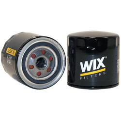 Filtr oleju WIX FILTERS 51521