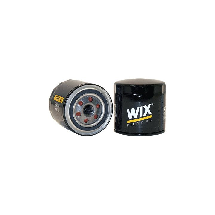 Filtr oleju WIX FILTERS 51521