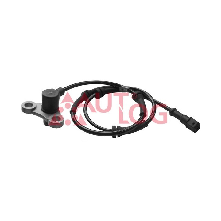 Czujnik prędkości koła ABS AUTLOG AS4165