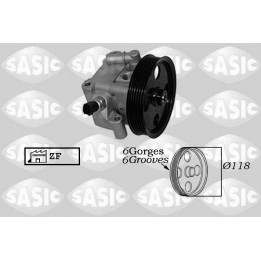 Pompa wspomagania SASIC 7076075