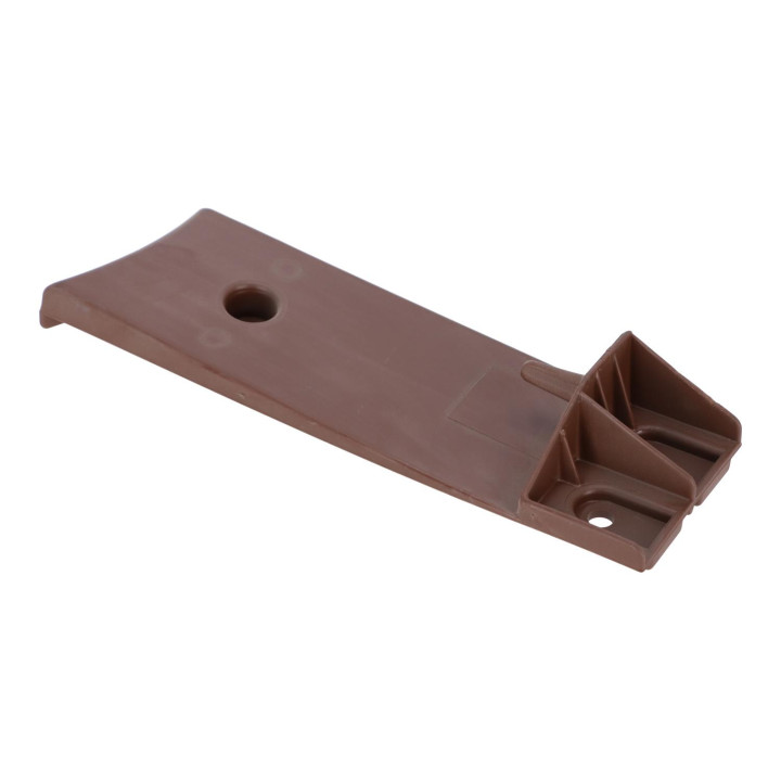 Bracket, right, brown Volvo (1244169)