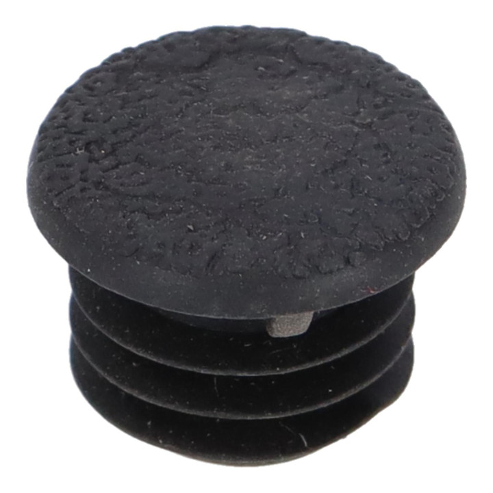 Plug, black Volvo (1297592)