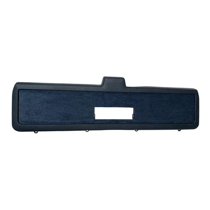 Panel, blue Volvo (9150128)