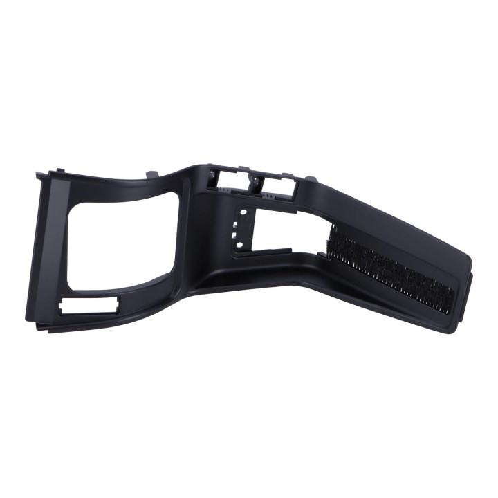 Panel, black Volvo (9150312)