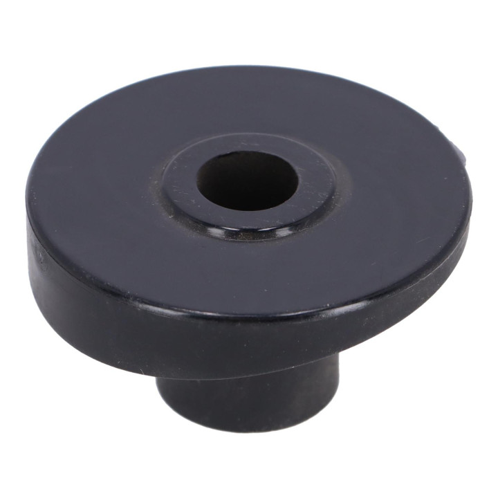 Cover ring, black Volvo (1204952)