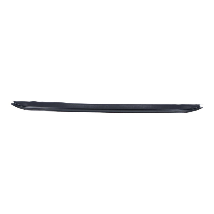 Sill moulding, R.H. black Volvo (1202798)