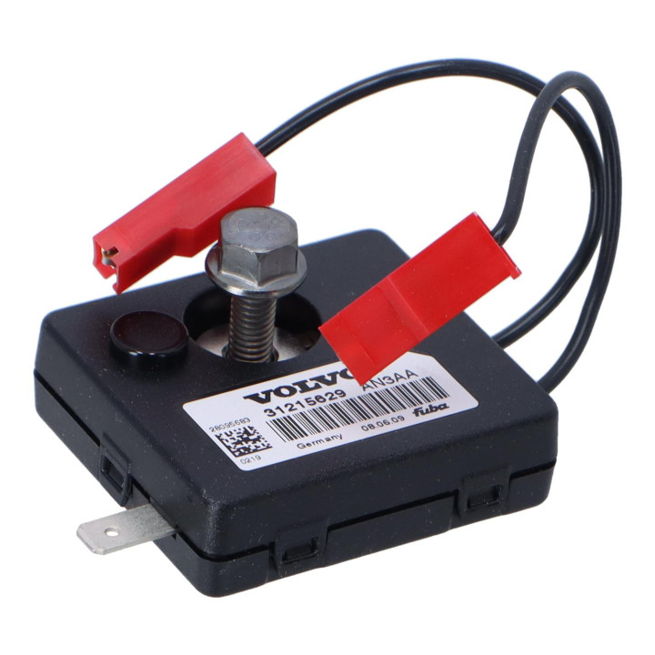 Suppression filter Volvo (31215629)