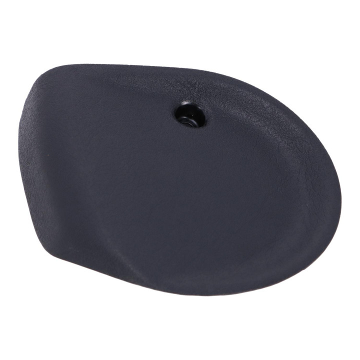 Cover, black Volvo (3521255)