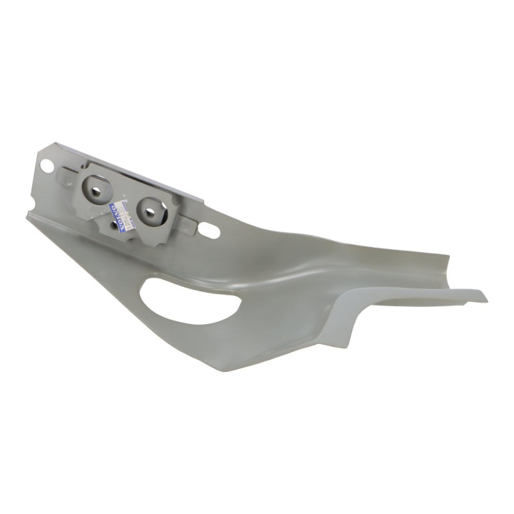 Nut plate, right Volvo (1254136)