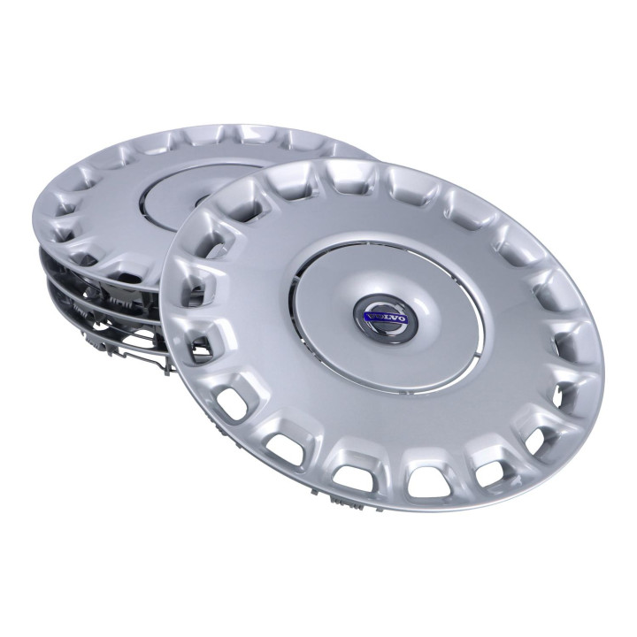 Wheel cap kit Volvo (31201729)