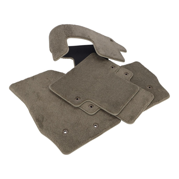Mat set Volvo (31267874)