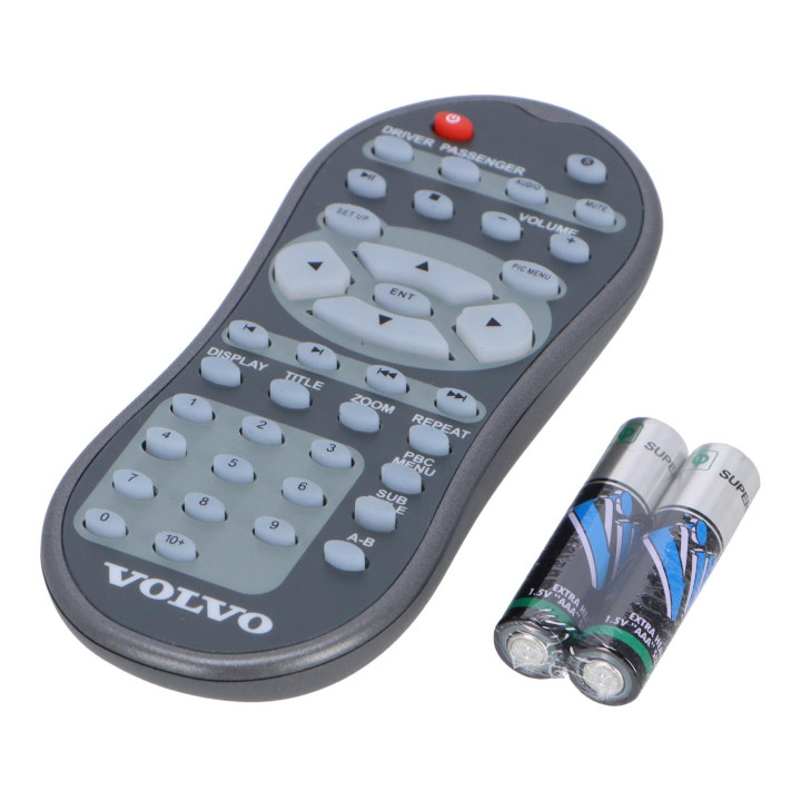 Remote control Volvo (31269559)