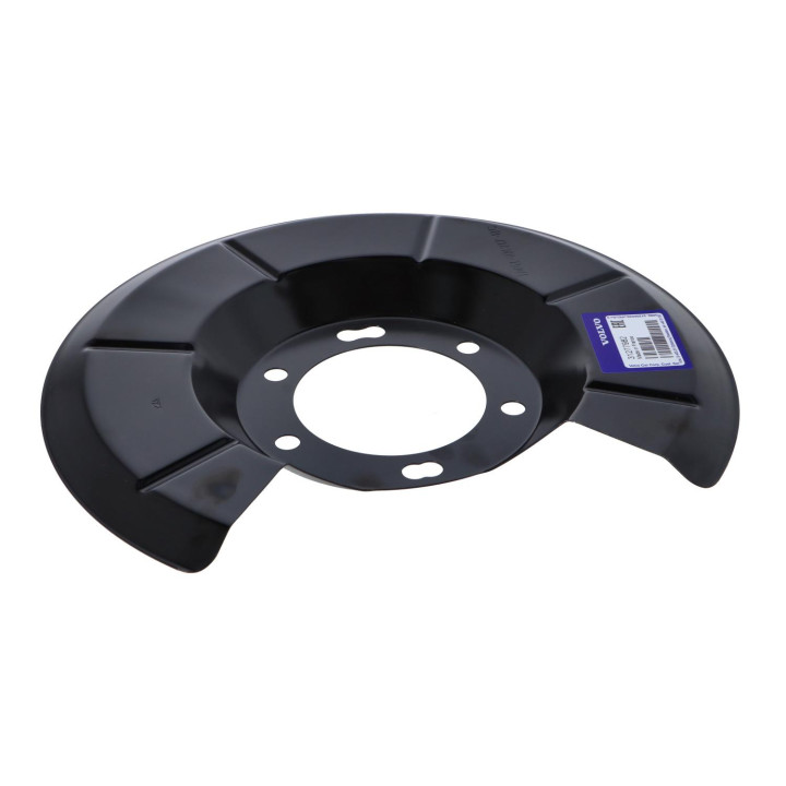 Protecting plate Volvo (31277982)
