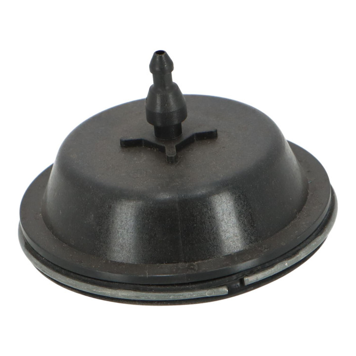 Vacuum bellows Volvo (1215465)