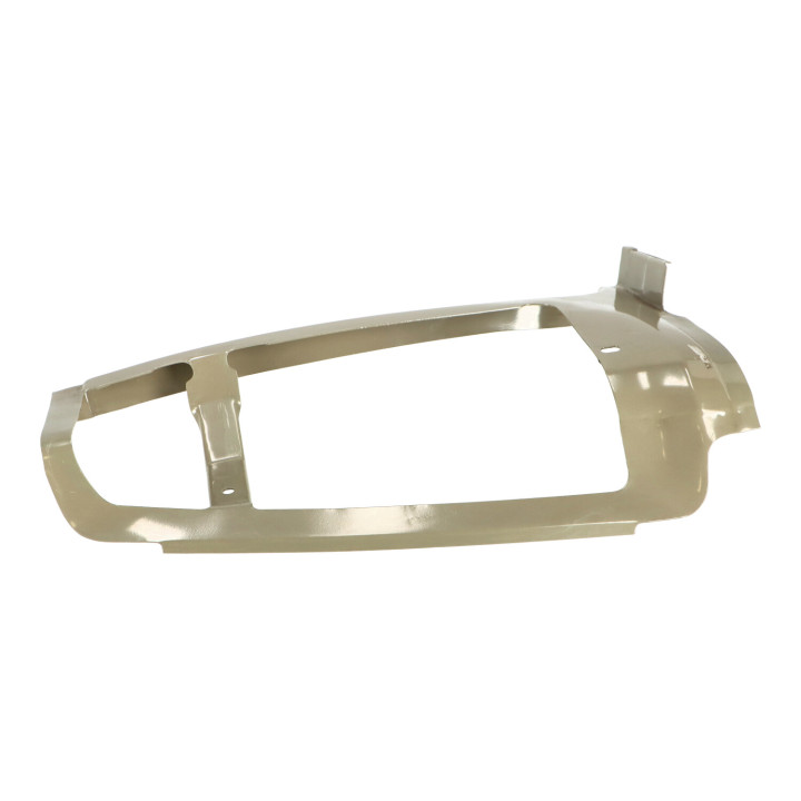 Attaching plate Volvo (1255652)