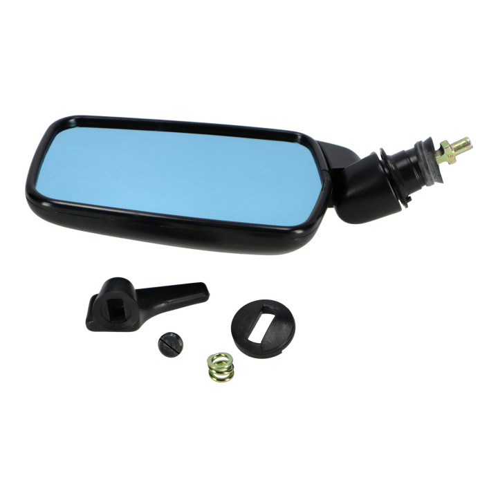 Rear view mirror, right Volvo (1255685)