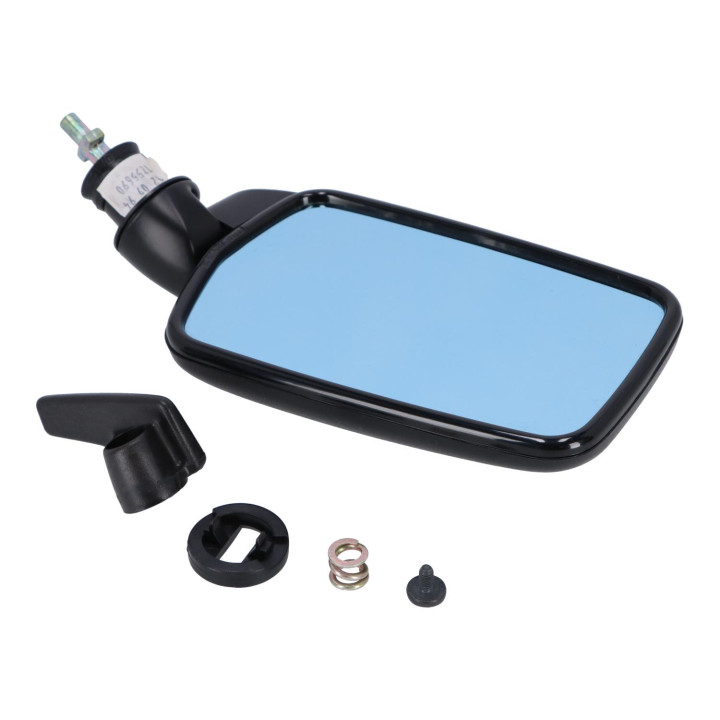 Rear view mirror, left Volvo (1255690)