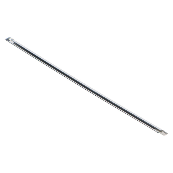 Trim moulding, left Volvo (1255809)
