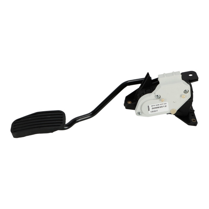 Accelerator pedal Volvo (30683512)
