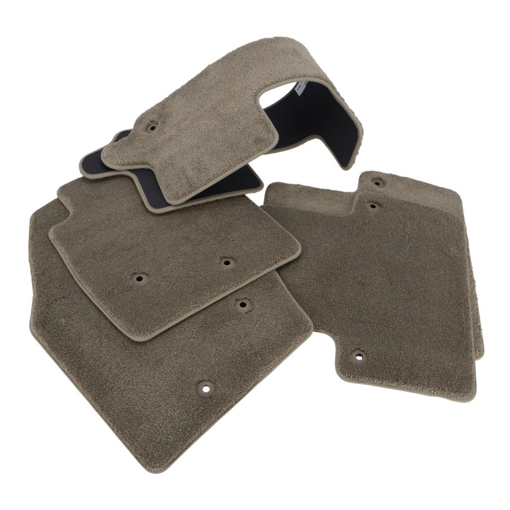 Mat set Volvo (31267875)