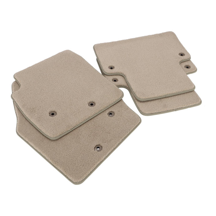 Mat set Volvo (31267918)