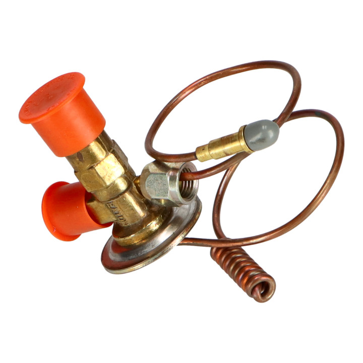Expansion valve Volvo (1394712)