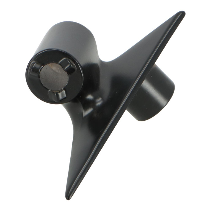 Mirror base, left Volvo (1254634)