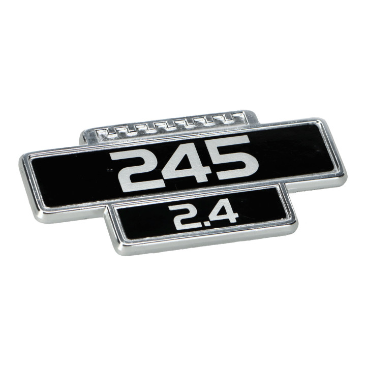 Emblem Volvo (1255172)