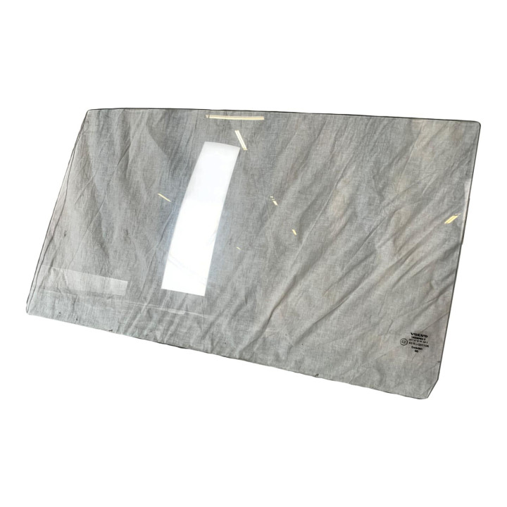 Glass, left Volvo (1213060)