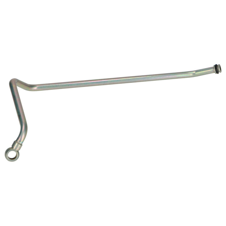 Coolant pipe Volvo (9497810)