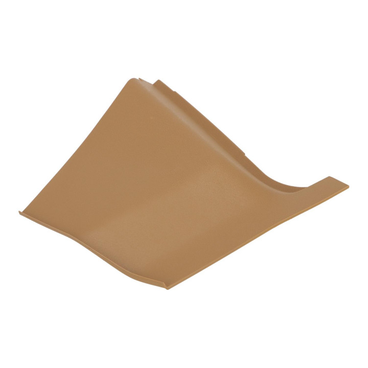 Panel, right, beige Volvo (1225977)
