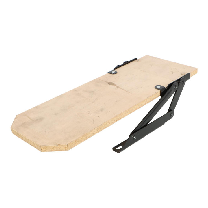 Arm rest Volvo (1224417)
