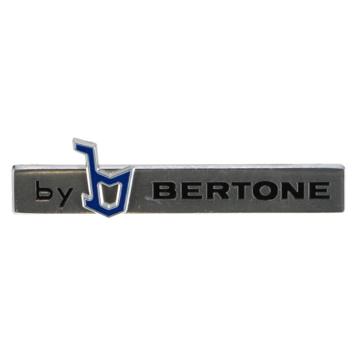 Emblem Volvo (1248598)