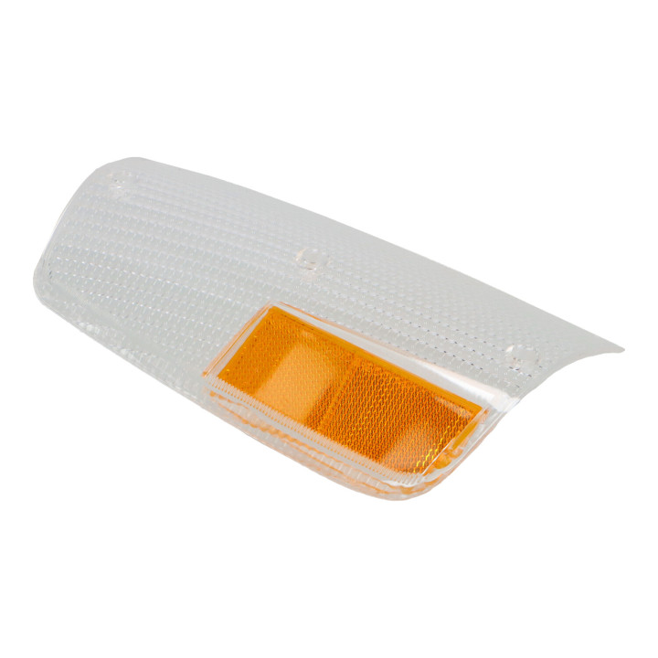 Lens, right Volvo (1235326)