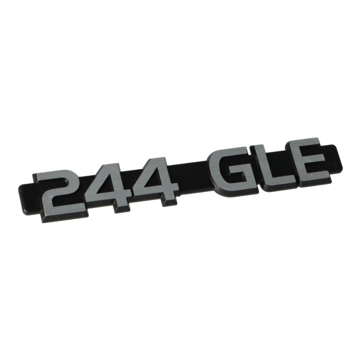 Emblem Volvo (1246718)