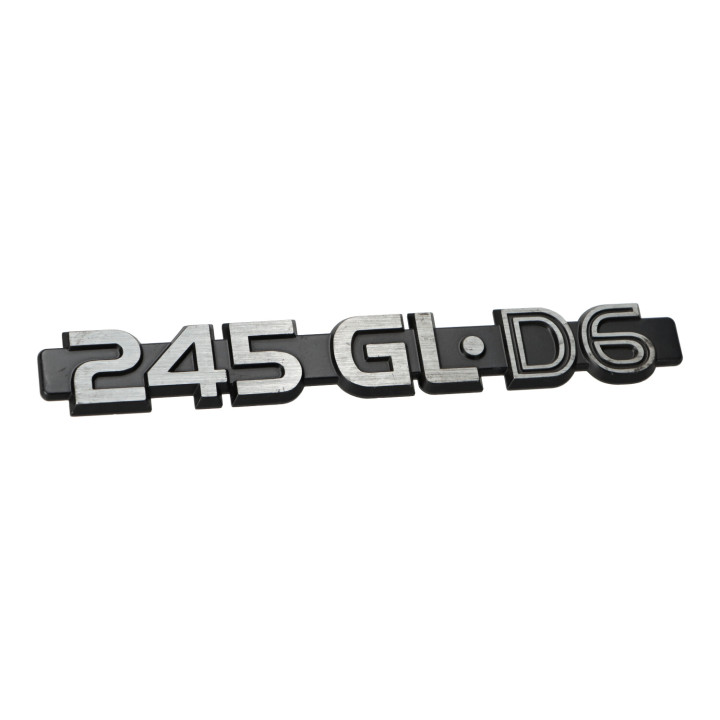 Emblem Volvo (1247192)