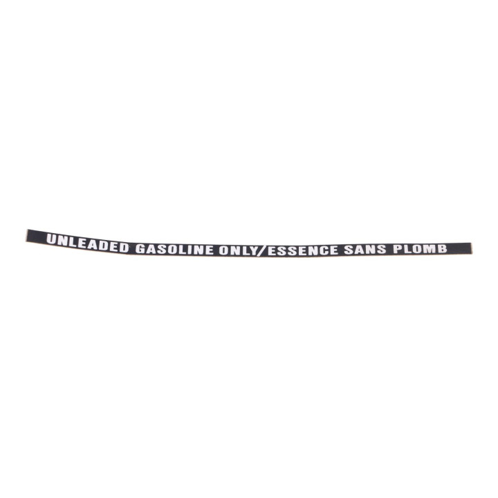 Decal Volvo (1255865)
